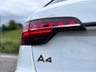 USED 2021 21 AUDI A4 AVANT 2.0 TFSI 35 Black Edition Estate 5dr Petrol S Tronic Euro 6 (s/s) (150 ps) MARCH 27 MOT - 19" ALLOYS - VIRTUAL COCKPIT