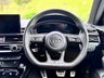 USED 2021 21 AUDI A4 AVANT 2.0 TFSI 35 Black Edition Estate 5dr Petrol S Tronic Euro 6 (s/s) (150 ps) MARCH 27 MOT - 19" ALLOYS - VIRTUAL COCKPIT
