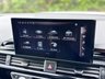 USED 2021 21 AUDI A4 AVANT 2.0 TFSI 35 Black Edition Estate 5dr Petrol S Tronic Euro 6 (s/s) (150 ps) MARCH 27 MOT - 19" ALLOYS - VIRTUAL COCKPIT