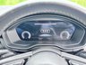USED 2021 21 AUDI A4 AVANT 2.0 TFSI 35 Black Edition Estate 5dr Petrol S Tronic Euro 6 (s/s) (150 ps) MARCH 27 MOT - 19" ALLOYS - VIRTUAL COCKPIT