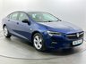USED 2021 70 VAUXHALL INSIGNIA 1.5 Turbo D SE Nav Grand Sport Euro 6 (s/s) 5dr ALL LED, PARK-SENSORS, BT, 17"