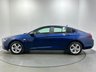 USED 2021 70 VAUXHALL INSIGNIA 1.5 Turbo D SE Nav Grand Sport Euro 6 (s/s) 5dr ALL LED, PARK-SENSORS, BT, 17"