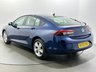 USED 2021 70 VAUXHALL INSIGNIA 1.5 Turbo D SE Nav Grand Sport Euro 6 (s/s) 5dr ALL LED, PARK-SENSORS, BT, 17"