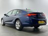 USED 2021 70 VAUXHALL INSIGNIA 1.5 Turbo D SE Nav Grand Sport Euro 6 (s/s) 5dr ALL LED, PARK-SENSORS, BT, 17"