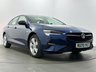 USED 2021 70 VAUXHALL INSIGNIA 1.5 Turbo D SE Nav Grand Sport Euro 6 (s/s) 5dr ALL LED, PARK-SENSORS, BT, 17"