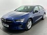 USED 2021 70 VAUXHALL INSIGNIA 1.5 Turbo D SE Nav Grand Sport Euro 6 (s/s) 5dr ALL LED, PARK-SENSORS, BT, 17"