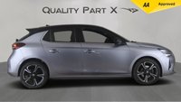 USED 2023 72 VAUXHALL CORSA 1.2 Turbo Ultimate Auto Euro 6 (s/s) 5dr SPRING SALE NOW ON, SAVE 100s!