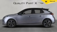 USED 2023 72 VAUXHALL CORSA 1.2 Turbo Ultimate Auto Euro 6 (s/s) 5dr SPRING SALE NOW ON, SAVE 100s!