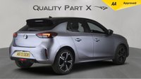USED 2023 72 VAUXHALL CORSA 1.2 Turbo Ultimate Auto Euro 6 (s/s) 5dr SPRING SALE NOW ON, SAVE 100s!
