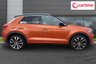 USED 2019 19 VOLKSWAGEN T-ROC 1.5 TSI GPF EVO R-Line SUV 5dr Petrol Manual Euro 6 (s/s) (150 ps) Front / Rear Parking Sensors, Car-Net App Connect, R-Line Styling Pack, Winter Pack, 19in Alloys Front / Rear Parking Sensors, Car-Net App Connect, R-Line Styling Pack, Winter Pack, 19in Alloys