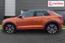 USED 2019 19 VOLKSWAGEN T-ROC 1.5 TSI GPF EVO R-Line SUV 5dr Petrol Manual Euro 6 (s/s) (150 ps) Front / Rear Parking Sensors, Car-Net App Connect, R-Line Styling Pack, Winter Pack, 19in Alloys Front / Rear Parking Sensors, Car-Net App Connect, R-Line Styling Pack, Winter Pack, 19in Alloys