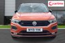 USED 2019 19 VOLKSWAGEN T-ROC 1.5 TSI GPF EVO R-Line SUV 5dr Petrol Manual Euro 6 (s/s) (150 ps) Front / Rear Parking Sensors, Car-Net App Connect, R-Line Styling Pack, Winter Pack, 19in Alloys Front / Rear Parking Sensors, Car-Net App Connect, R-Line Styling Pack, Winter Pack, 19in Alloys