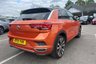 USED 2019 19 VOLKSWAGEN T-ROC 1.5 TSI GPF EVO R-Line SUV 5dr Petrol Manual Euro 6 (s/s) (150 ps) Front / Rear Parking Sensors, Car-Net App Connect, R-Line Styling Pack, Winter Pack, 19in Alloys Front / Rear Parking Sensors, Car-Net App Connect, R-Line Styling Pack, Winter Pack, 19in Alloys