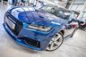 USED 2015 65 AUDI TT 2.0 TFSI S line Coupe 3dr Petrol S Tronic quattro Euro 6 (s/s) (230 ps) *GEARBOX SERVICED MAIN DEALER*