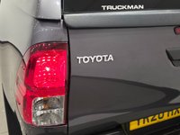 USED 2020 20 TOYOTA HI-LUX 2.4 D-4D Invincible X Pickup Double Cab 4dr Diesel Manual 4WD Euro 6 (s/s) (TSS) (150 ps) 
