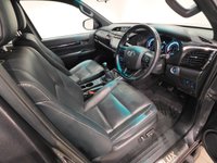 USED 2020 20 TOYOTA HI-LUX 2.4 D-4D Invincible X Pickup Double Cab 4dr Diesel Manual 4WD Euro 6 (s/s) (TSS) (150 ps) 