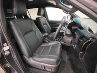 USED 2020 20 TOYOTA HI-LUX 2.4 D-4D Invincible X Pickup Double Cab 4dr Diesel Manual 4WD Euro 6 (s/s) (TSS) (150 ps) 