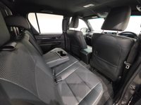 USED 2020 20 TOYOTA HI-LUX 2.4 D-4D Invincible X Pickup Double Cab 4dr Diesel Manual 4WD Euro 6 (s/s) (TSS) (150 ps) 