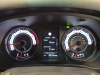 USED 2020 20 TOYOTA HI-LUX 2.4 D-4D Invincible X Pickup Double Cab 4dr Diesel Manual 4WD Euro 6 (s/s) (TSS) (150 ps) 