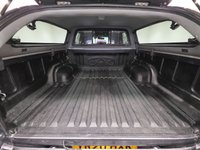 USED 2020 20 TOYOTA HI-LUX 2.4 D-4D Invincible X Pickup Double Cab 4dr Diesel Manual 4WD Euro 6 (s/s) (TSS) (150 ps) 