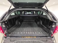 USED 2020 20 TOYOTA HI-LUX 2.4 D-4D Invincible X Pickup Double Cab 4dr Diesel Manual 4WD Euro 6 (s/s) (TSS) (150 ps) 