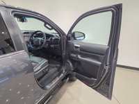 USED 2020 20 TOYOTA HI-LUX 2.4 D-4D Invincible X Pickup Double Cab 4dr Diesel Manual 4WD Euro 6 (s/s) (TSS) (150 ps) 