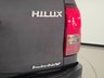 USED 2020 20 TOYOTA HI-LUX 2.4 D-4D Invincible X Pickup Double Cab 4dr Diesel Manual 4WD Euro 6 (s/s) (TSS) (150 ps) 