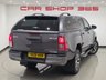 USED 2020 20 TOYOTA HI-LUX 2.4 D-4D Invincible X Pickup Double Cab 4dr Diesel Manual 4WD Euro 6 (s/s) (TSS) (150 ps) 