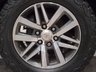 USED 2020 20 TOYOTA HI-LUX 2.4 D-4D Invincible X Pickup Double Cab 4dr Diesel Manual 4WD Euro 6 (s/s) (TSS) (150 ps) 