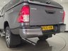 USED 2020 20 TOYOTA HI-LUX 2.4 D-4D Invincible X Pickup Double Cab 4dr Diesel Manual 4WD Euro 6 (s/s) (TSS) (150 ps) 