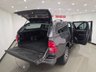 USED 2020 20 TOYOTA HI-LUX 2.4 D-4D Invincible X Pickup Double Cab 4dr Diesel Manual 4WD Euro 6 (s/s) (TSS) (150 ps) 
