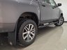 USED 2020 20 TOYOTA HI-LUX 2.4 D-4D Invincible X Pickup Double Cab 4dr Diesel Manual 4WD Euro 6 (s/s) (TSS) (150 ps) 