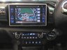 USED 2020 20 TOYOTA HI-LUX 2.4 D-4D Invincible X Pickup Double Cab 4dr Diesel Manual 4WD Euro 6 (s/s) (TSS) (150 ps) 