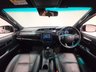 USED 2020 20 TOYOTA HI-LUX 2.4 D-4D Invincible X Pickup Double Cab 4dr Diesel Manual 4WD Euro 6 (s/s) (TSS) (150 ps) 