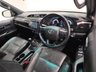 USED 2020 20 TOYOTA HI-LUX 2.4 D-4D Invincible X Pickup Double Cab 4dr Diesel Manual 4WD Euro 6 (s/s) (TSS) (150 ps) 