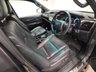USED 2020 20 TOYOTA HI-LUX 2.4 D-4D Invincible X Pickup Double Cab 4dr Diesel Manual 4WD Euro 6 (s/s) (TSS) (150 ps) 