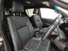 USED 2020 20 TOYOTA HI-LUX 2.4 D-4D Invincible X Pickup Double Cab 4dr Diesel Manual 4WD Euro 6 (s/s) (TSS) (150 ps) 