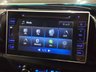 USED 2020 20 TOYOTA HI-LUX 2.4 D-4D Invincible X Pickup Double Cab 4dr Diesel Manual 4WD Euro 6 (s/s) (TSS) (150 ps) 