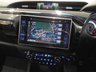 USED 2020 20 TOYOTA HI-LUX 2.4 D-4D Invincible X Pickup Double Cab 4dr Diesel Manual 4WD Euro 6 (s/s) (TSS) (150 ps) 
