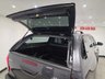 USED 2020 20 TOYOTA HI-LUX 2.4 D-4D Invincible X Pickup Double Cab 4dr Diesel Manual 4WD Euro 6 (s/s) (TSS) (150 ps) 