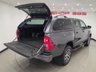 USED 2020 20 TOYOTA HI-LUX 2.4 D-4D Invincible X Pickup Double Cab 4dr Diesel Manual 4WD Euro 6 (s/s) (TSS) (150 ps) 
