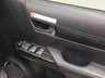 USED 2020 20 TOYOTA HI-LUX 2.4 D-4D Invincible X Pickup Double Cab 4dr Diesel Manual 4WD Euro 6 (s/s) (TSS) (150 ps) 