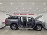 USED 2020 20 TOYOTA HI-LUX 2.4 D-4D Invincible X Pickup Double Cab 4dr Diesel Manual 4WD Euro 6 (s/s) (TSS) (150 ps) 