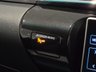 USED 2020 20 TOYOTA HI-LUX 2.4 D-4D Invincible X Pickup Double Cab 4dr Diesel Manual 4WD Euro 6 (s/s) (TSS) (150 ps) 