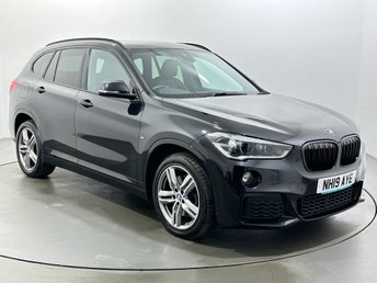 View our BMW X1