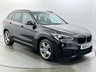 USED 2019 19 BMW X1 2.0 20d M Sport Auto xDrive Euro 6 (s/s) 5dr ALL LED, NAV, H-SEATS, BT, 18"