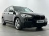 USED 2019 19 BMW X1 2.0 20d M Sport Auto xDrive Euro 6 (s/s) 5dr ALL LED, NAV, H-SEATS, BT, 18"