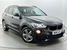 USED 2019 19 BMW X1 2.0 20d M Sport Auto xDrive Euro 6 (s/s) 5dr ALL LED, NAV, H-SEATS, BT, 18"