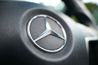 USED 2011 61 MERCEDES-BENZ SLK 1.8 SLK200 BlueEfficiency Edition 125 Convertible 2dr Petrol G-Tronic+ Euro 5 (s/s) (184 ps) CALCITE WHITE PAINTWORK + SAT NAV + DAB RADIO + BLUETOOTH