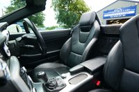 USED 2011 61 MERCEDES-BENZ SLK 1.8 SLK200 BlueEfficiency Edition 125 Convertible 2dr Petrol G-Tronic+ Euro 5 (s/s) (184 ps) CALCITE WHITE PAINTWORK + SAT NAV + DAB RADIO + BLUETOOTH